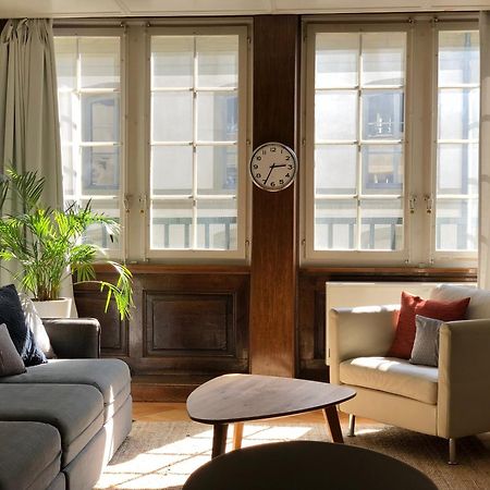 Historical And Modern Flat By Zytglogge - 2Nd Floor Apartment Bern Exterior photo