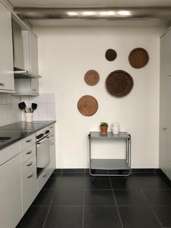 Historical And Modern Flat By Zytglogge - 2Nd Floor Apartment Bern Exterior photo