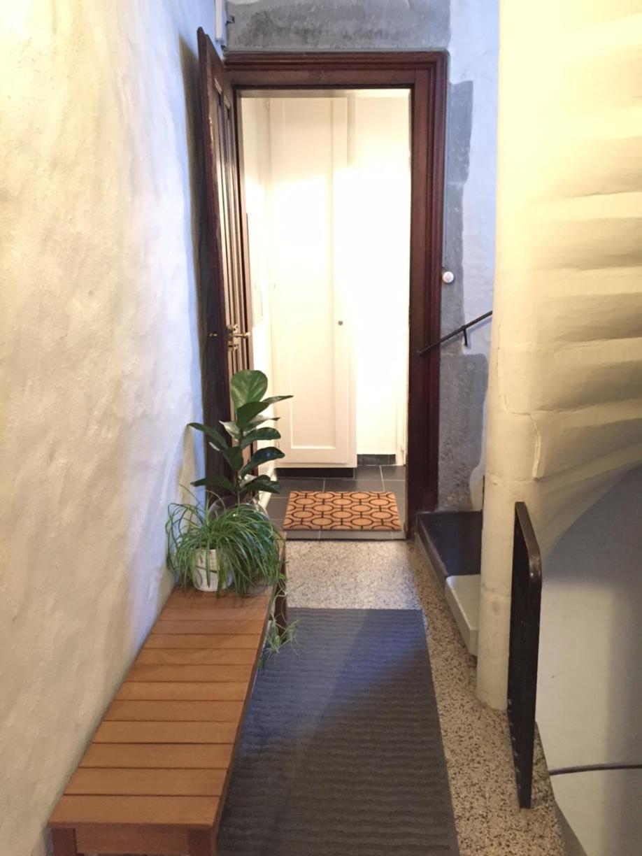 Historical And Modern Flat By Zytglogge - 2Nd Floor Apartment Bern Exterior photo