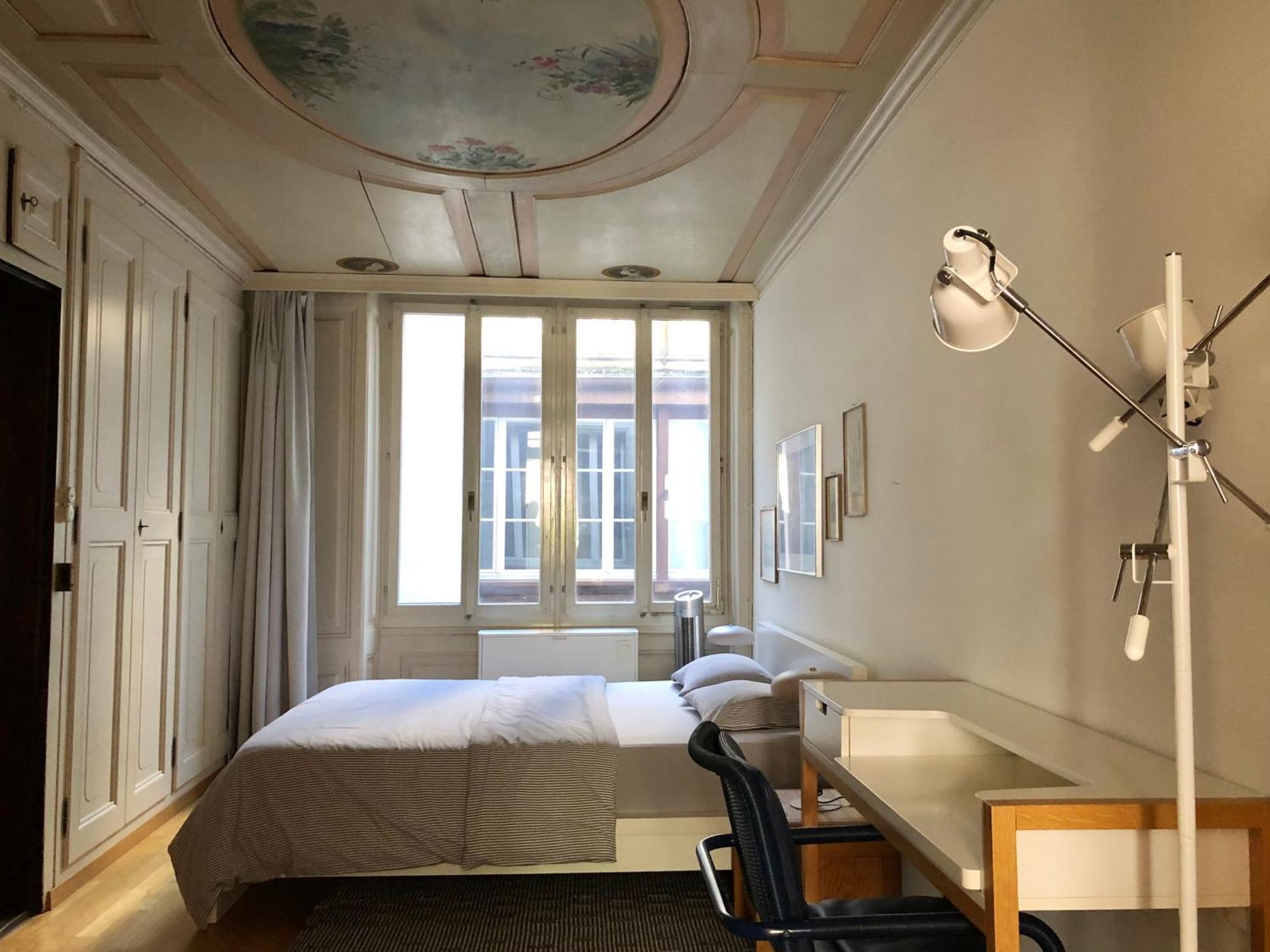 Historical And Modern Flat By Zytglogge - 2Nd Floor Apartment Bern Exterior photo