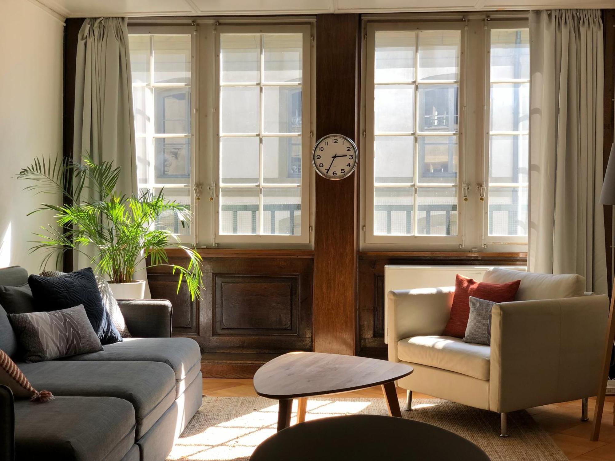 Historical And Modern Flat By Zytglogge - 2Nd Floor Apartment Bern Exterior photo